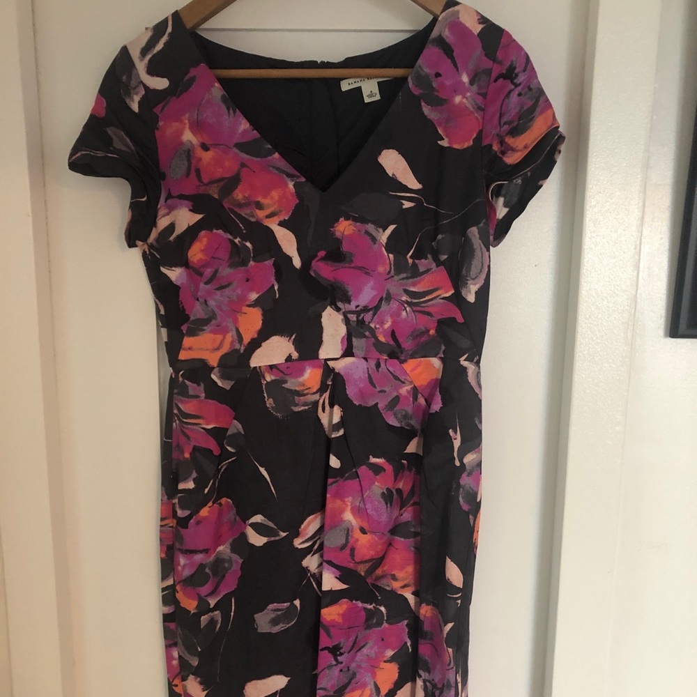 Banana Republic Size 2 Dress